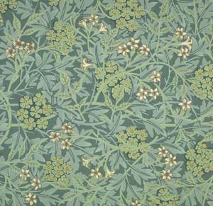 William Morris Wallpaper