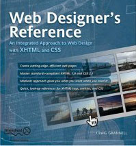 Web Designers Reference