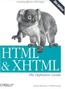 Musciano and Kennedy - XHTML and HTML
